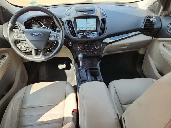1FMCU0JD5HUC04442 2017 FORD ESCAPE - Image 8