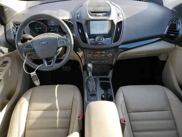 1FMCU0JD5HUC19586 2017 FORD ESCAPE - Image 8