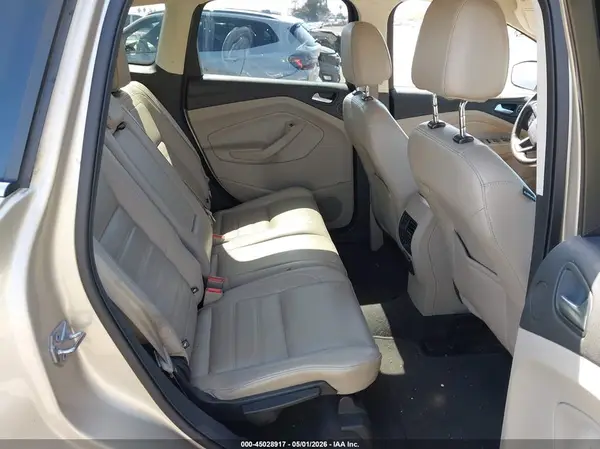 1FMCU0JD5HUC26568 2017 FORD ESCAPE - Image 8