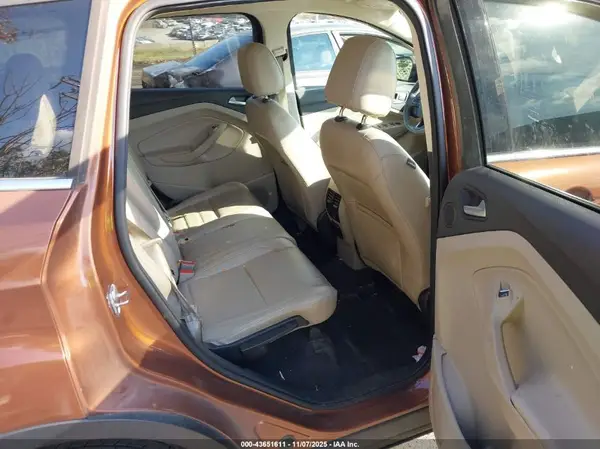 1FMCU0JD5HUC31205 2017 FORD ESCAPE - Image 8