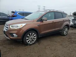 1FMCU0JD5HUC32113 2017 FORD ESCAPE