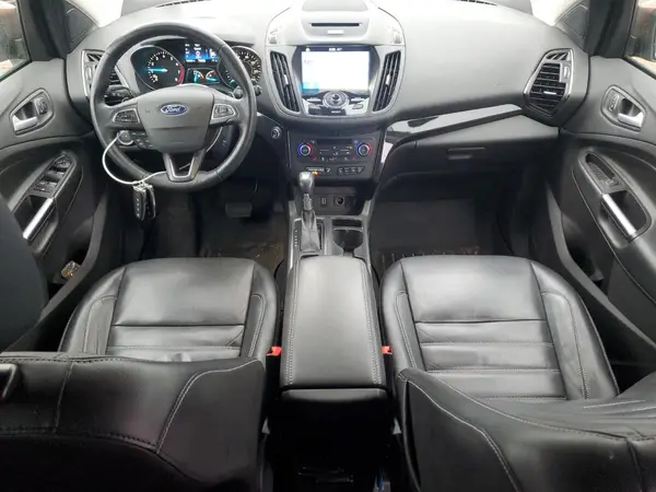 1FMCU0JD5HUC32113 2017 FORD ESCAPE - Image 8