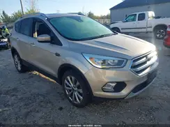 1FMCU0JD5HUC33262 2017 FORD ESCAPE