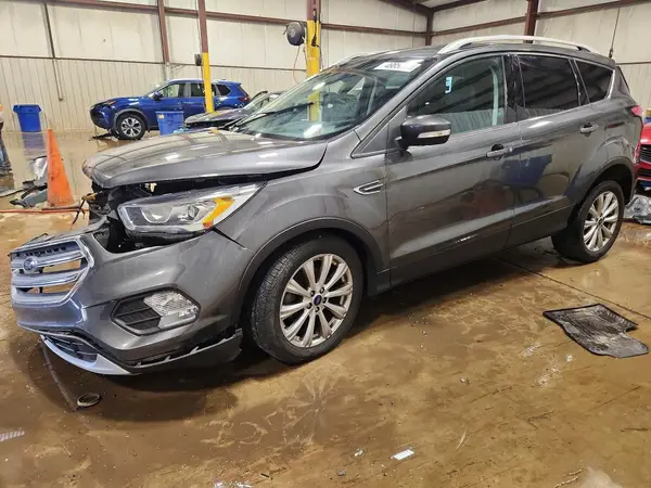 1FMCU0JD5HUC33469 2017 FORD ESCAPE - Image 1