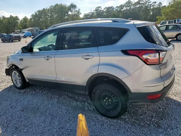 1FMCU0JD5HUC33634 2017 FORD ESCAPE - Image 2