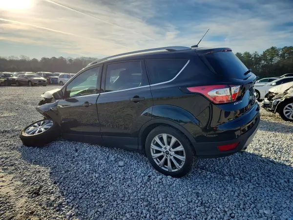 1FMCU0JD5HUC42785 2017 FORD ESCAPE - Image 2