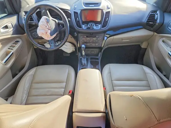 1FMCU0JD5HUC42785 2017 FORD ESCAPE - Image 8
