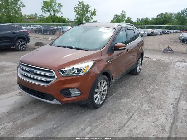 1FMCU0JD5HUC47663 2017 FORD ESCAPE - Image 2
