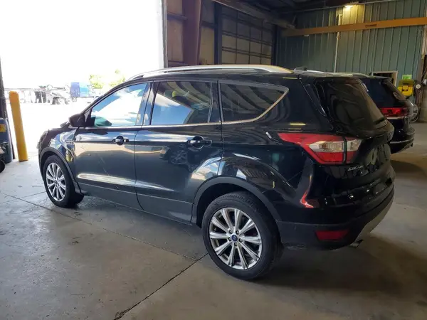 1FMCU0JD5HUC52104 2017 FORD ESCAPE - Image 2