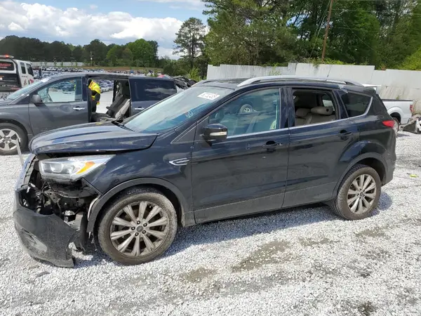 1FMCU0JD5HUC71767 2017 FORD ESCAPE - Image 1