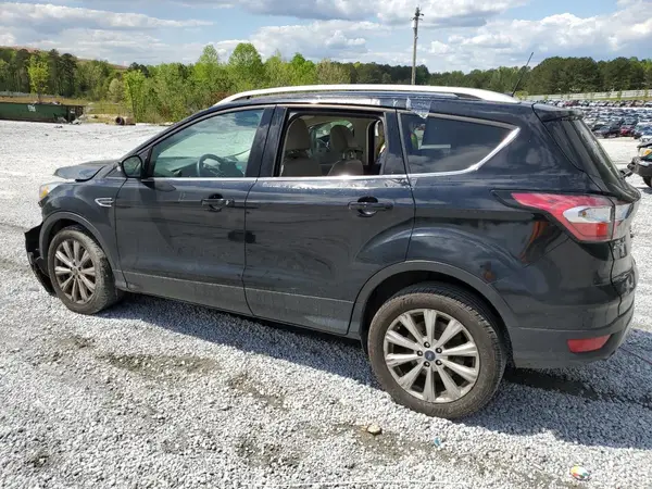 1FMCU0JD5HUC71767 2017 FORD ESCAPE - Image 2