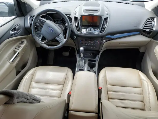 1FMCU0JD5HUC71767 2017 FORD ESCAPE - Image 8