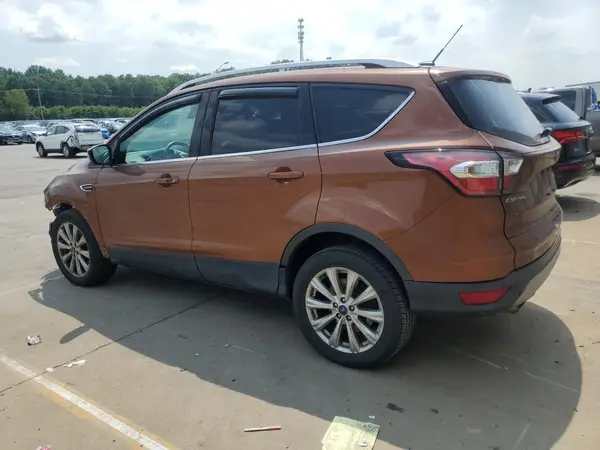 1FMCU0JD5HUC73311 2017 FORD ESCAPE - Image 2