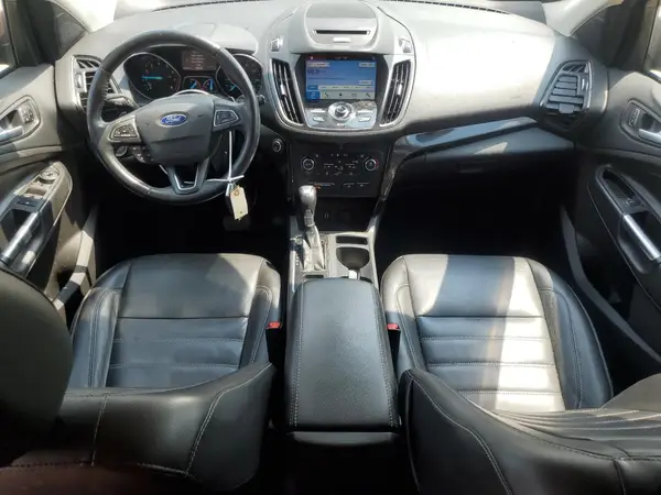 1FMCU0JD5HUC73311 2017 FORD ESCAPE - Image 8