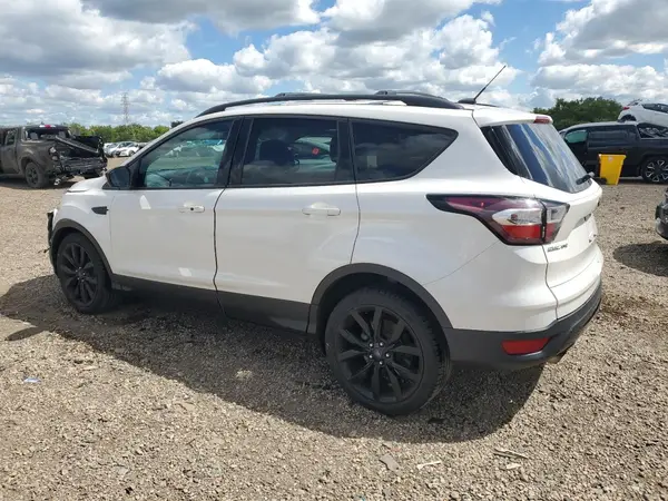 1FMCU0JD5HUC77164 2017 FORD ESCAPE - Image 2