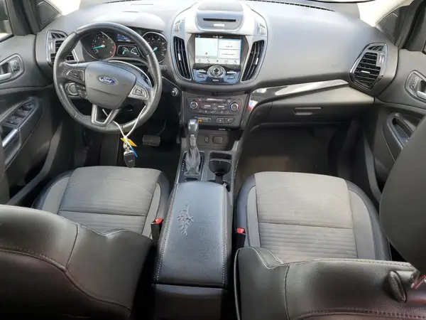 1FMCU0JD5HUC77164 2017 FORD ESCAPE - Image 8