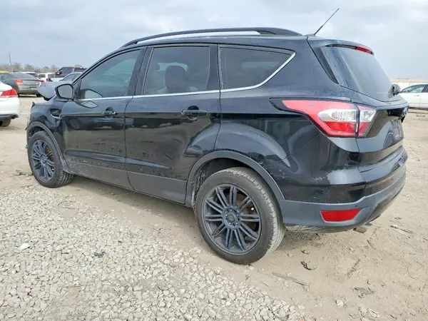 1FMCU0JD5HUD04489 2017 FORD ESCAPE - Image 2