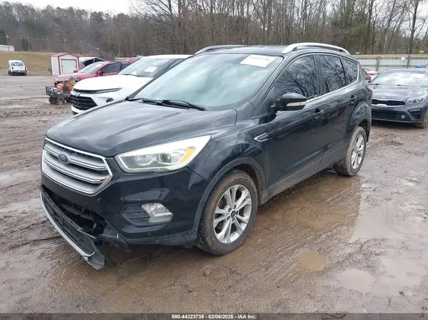 1FMCU0JD5HUD08400 2017 FORD ESCAPE - Image 2