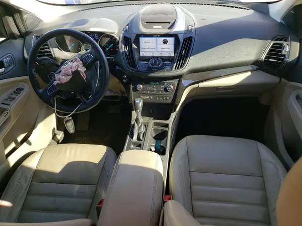 1FMCU0JD5HUD08977 2017 FORD ESCAPE - Image 8
