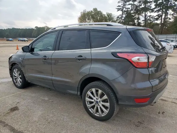 1FMCU0JD5HUD10115 2017 FORD ESCAPE - Image 2