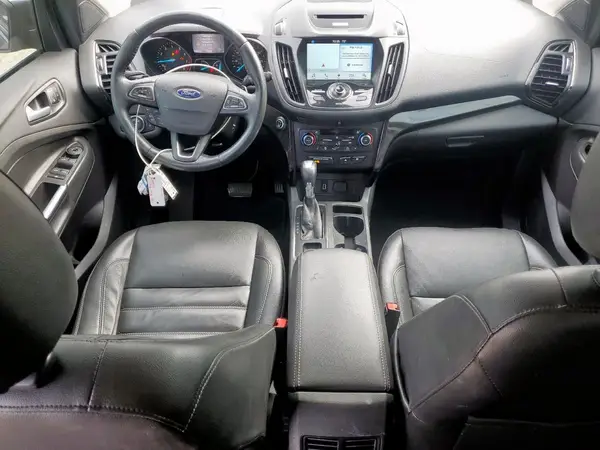 1FMCU0JD5HUD10115 2017 FORD ESCAPE - Image 8