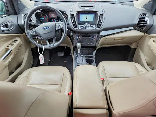 1FMCU0JD5HUD10924 2017 FORD ESCAPE - Image 8