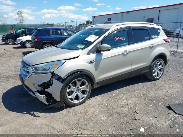 1FMCU0JD5HUD17162 2017 FORD ESCAPE - Image 2