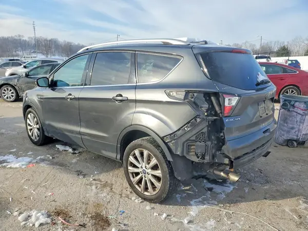 1FMCU0JD5HUD18599 2017 FORD ESCAPE - Image 2
