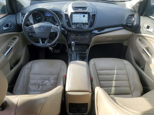 1FMCU0JD5HUD18599 2017 FORD ESCAPE - Image 8