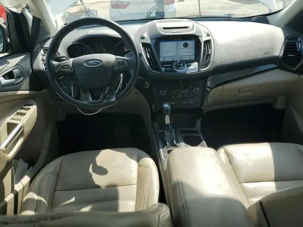 1FMCU0JD5HUD28503 2017 FORD ESCAPE - Image 8