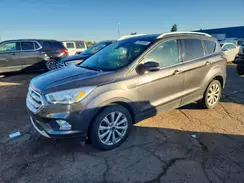 1FMCU0JD5HUD38237 2017 FORD ESCAPE