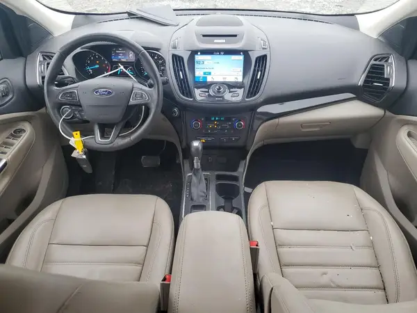 1FMCU0JD5HUD58892 2017 FORD ESCAPE - Image 8