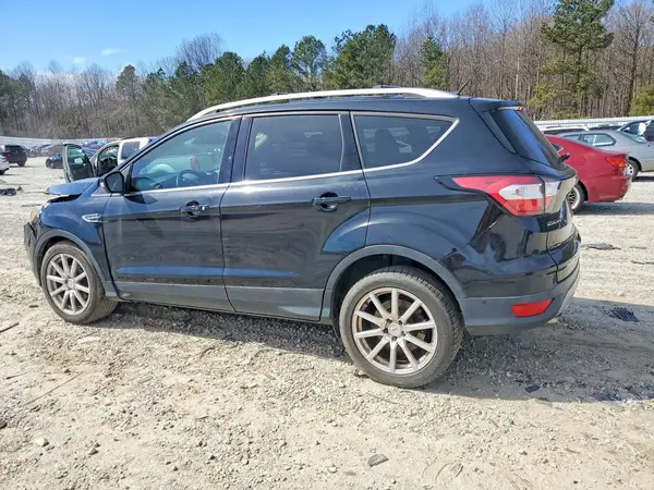 1FMCU0JD5HUD63932 2017 FORD ESCAPE - Image 2