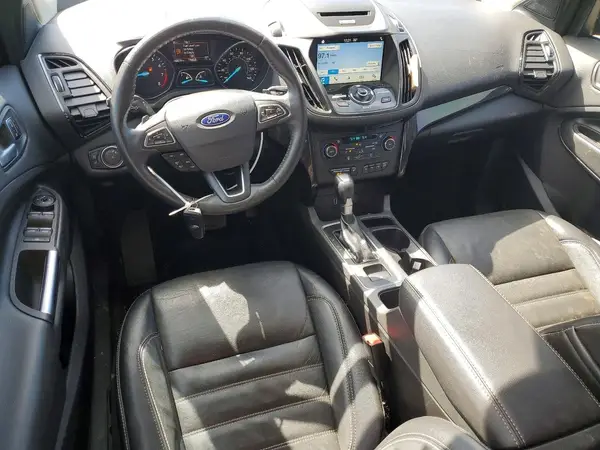 1FMCU0JD5HUD63932 2017 FORD ESCAPE - Image 8