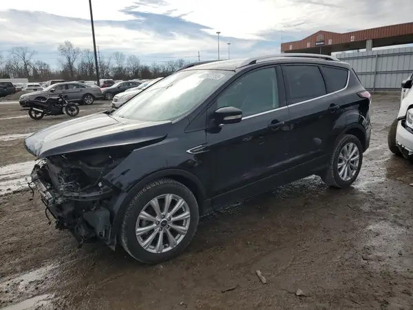 1FMCU0JD5HUD75210 2017 FORD ESCAPE - Image 1