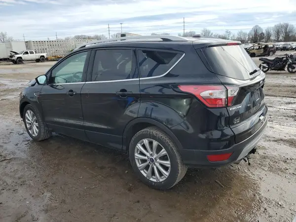 1FMCU0JD5HUD75210 2017 FORD ESCAPE - Image 2