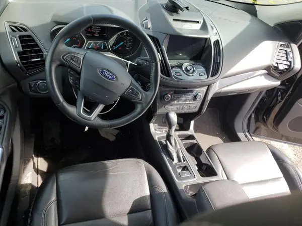 1FMCU0JD5HUD75210 2017 FORD ESCAPE - Image 8