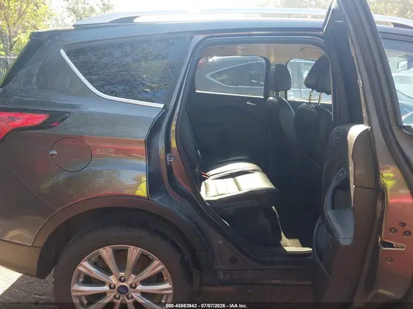 1FMCU0JD5HUD75255 2017 FORD ESCAPE - Image 8