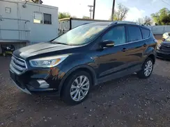1FMCU0JD5HUD76857 2017 FORD ESCAPE
