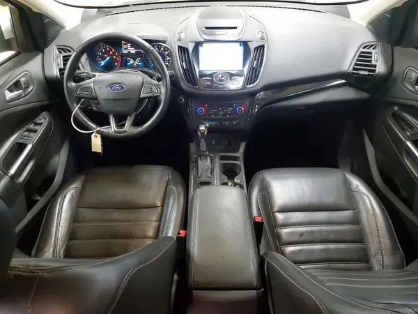 1FMCU0JD5HUD83694 2017 FORD ESCAPE - Image 8