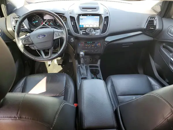 1FMCU0JD5HUD84392 2017 FORD ESCAPE - Image 8