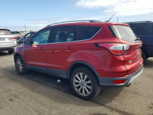 1FMCU0JD5HUE02017 2017 FORD ESCAPE - Image 2
