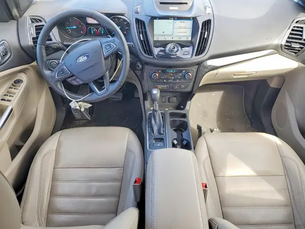 1FMCU0JD5HUE02017 2017 FORD ESCAPE - Image 8
