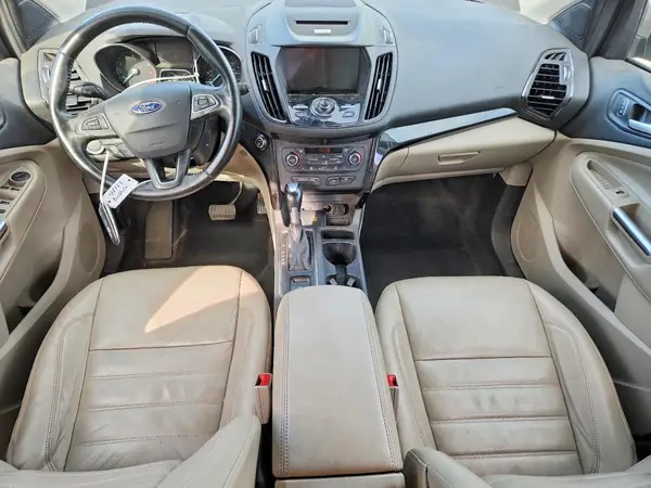 1FMCU0JD5HUE05127 2017 FORD ESCAPE - Image 8