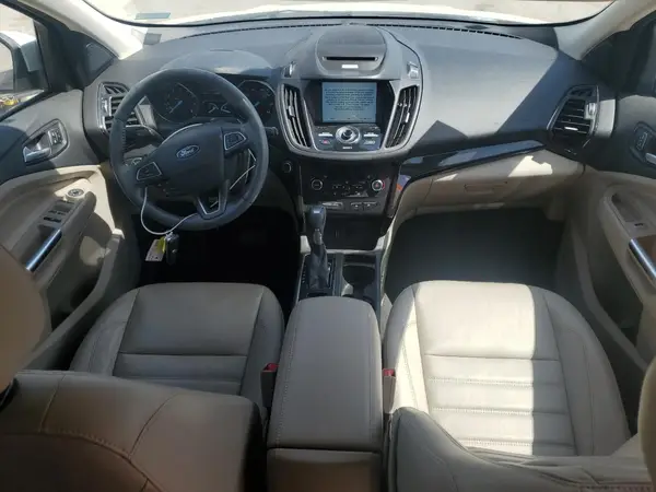 1FMCU0JD5HUE07847 2017 FORD ESCAPE - Image 8