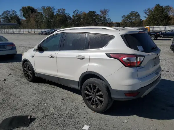1FMCU0JD5HUE29170 2017 FORD ESCAPE - Image 2