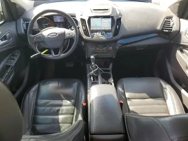 1FMCU0JD5HUE29170 2017 FORD ESCAPE - Image 8