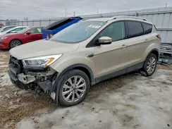 1FMCU0JD5HUE32778 2017 FORD ESCAPE