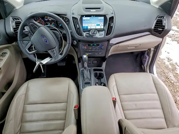 1FMCU0JD5HUE32778 2017 FORD ESCAPE - Image 8