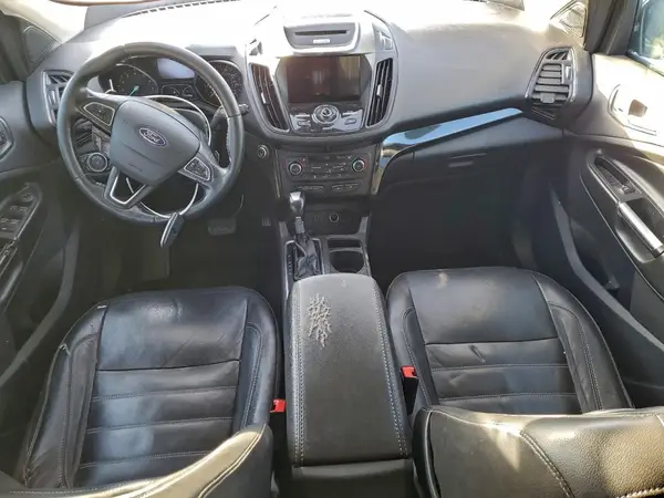 1FMCU0JD5HUE43358 2017 FORD ESCAPE - Image 8